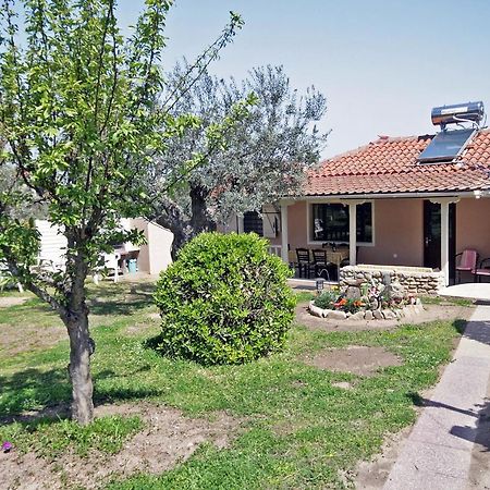 Efi'S Home Vourvourou Exterior foto